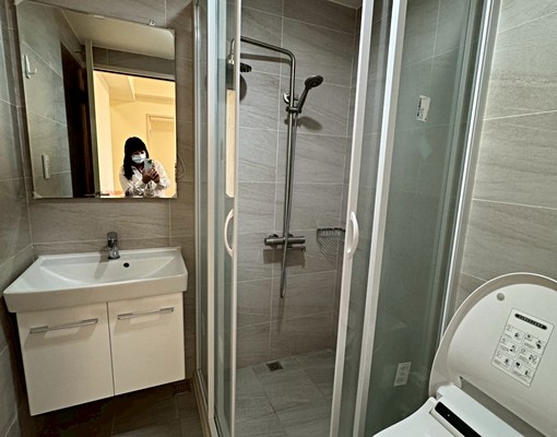 竹科潤隆輕屋齡多公設美2房｜平面車位 - Image 13