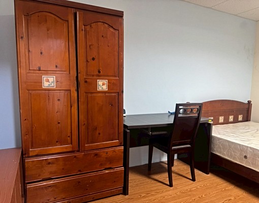 有陽台套房．近麥當勞 - Image 2