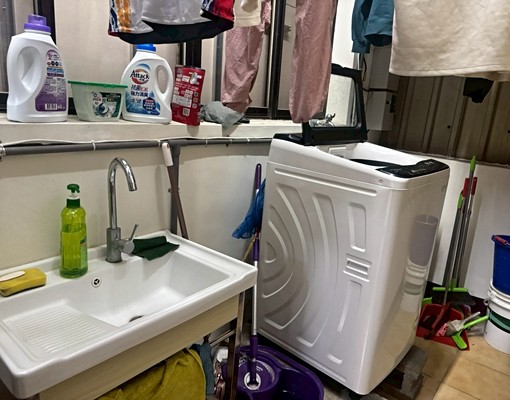 有陽台套房．近麥當勞 - Image 5