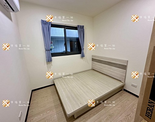 浩瀚湖濱城｜全新精裝3房平車｜可寵｜可租補｜進德路 - Image 5