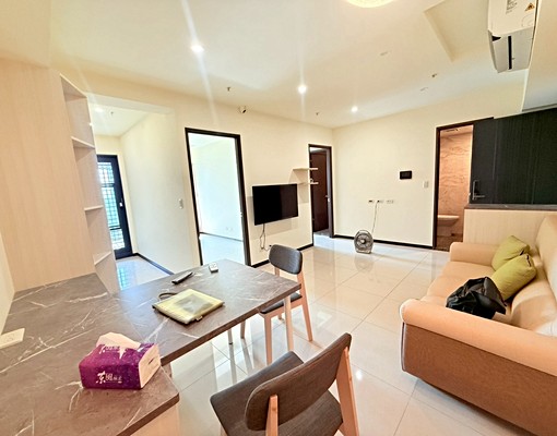 🚄【台南歸仁|高鐵特區景觀2房含車位】🏠 - Image 3