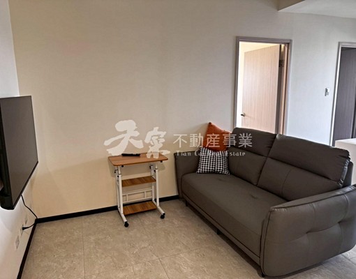 後驛捷運站旁全新未住景觀兩房 - Image 2