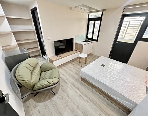 ✨可雙租補✨台電包水✨陽台獨洗曬✨裡面電器都是一級省電 - Image 1