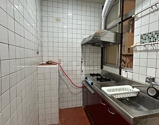 出租永富路溫馨方正三樓漂亮公寓 - Image 8