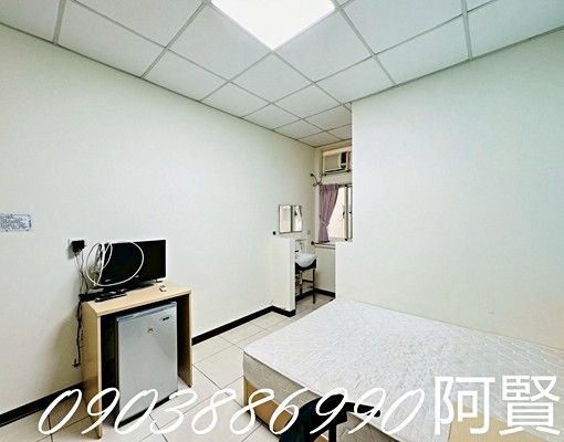 🏠即刻成家❣️社區型套房,電梯免追代收,對外窗 - Image 3