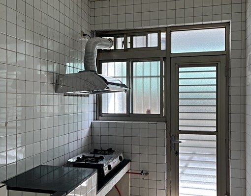 新店區公所捷運站步行3分鐘一樓3+1房(可申請租金補貼) - Image 8