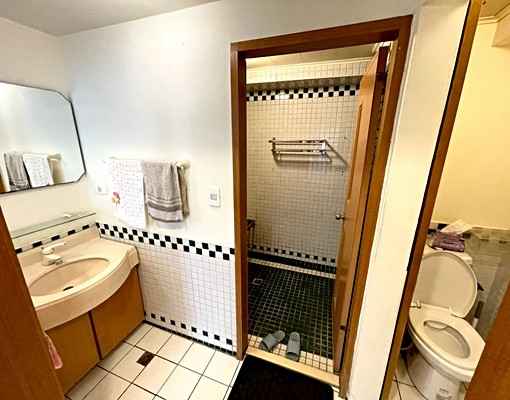 卡比秒殺💞可租補超大三房全配超便宜租金💞無限採光浴缸宅 - Image 9