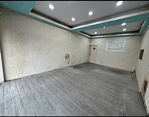 金鈺獨享✨中壢家樂福商圈穩賺💎正黃金賺錢店面💎 - Image 1