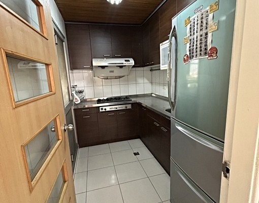 長榮新城面中庭平車三房 - Image 4