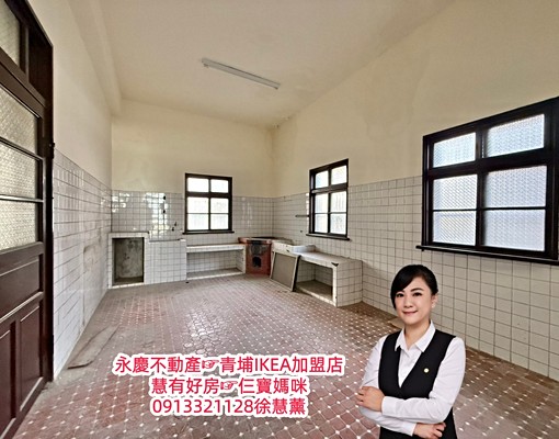 慧租好房☞大竹國中。百坪翻新大宅。鋼構增建。三相電 - Image 2