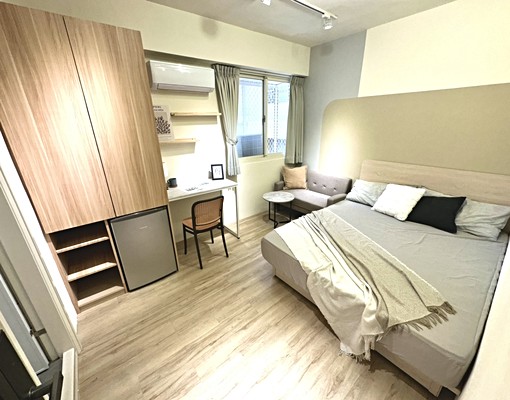 ✨可雙租補✨貓咪天堂✨獨洗曬✨優質裝潢 - Image 2