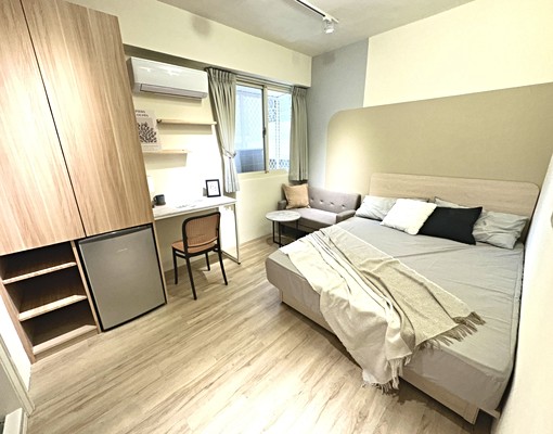 ✨可雙租補✨貓咪天堂✨獨洗曬✨優質裝潢 - Image 4