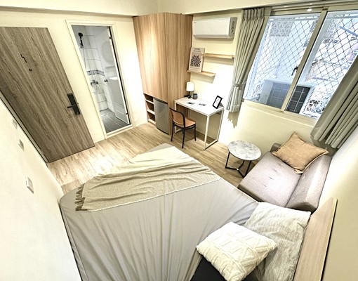 ✨可雙租補✨貓咪天堂✨獨洗曬✨優質裝潢 - Image 5