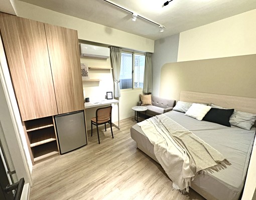 ✨可雙租補✨貓咪天堂✨獨洗曬✨優質裝潢 - Image 6