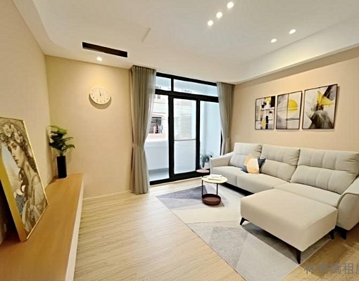 🌈善化-近台積電精緻裝潢透天-間間套房 - Image 2