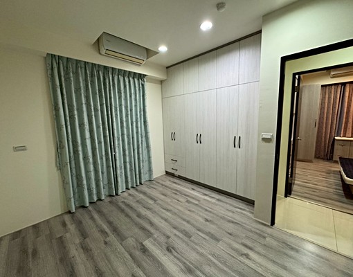 近竹光運動中心可報稅可租屋補助百萬裝潢3房/平面車位機車位 - Image 11