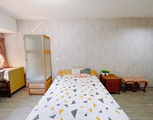 ✨貓咪天堂✨台水台電獨洗曬✨機車好停✨小資首選 - Image 4