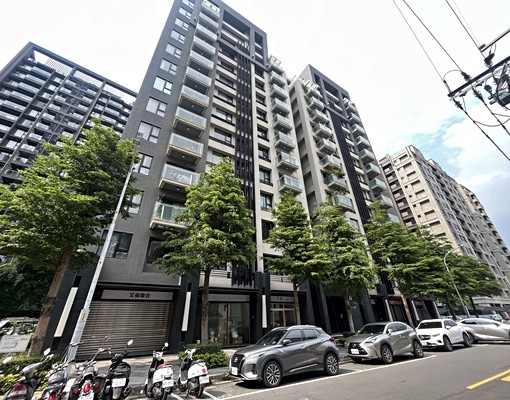 頭前幸福捷運美大樓 - Image 12