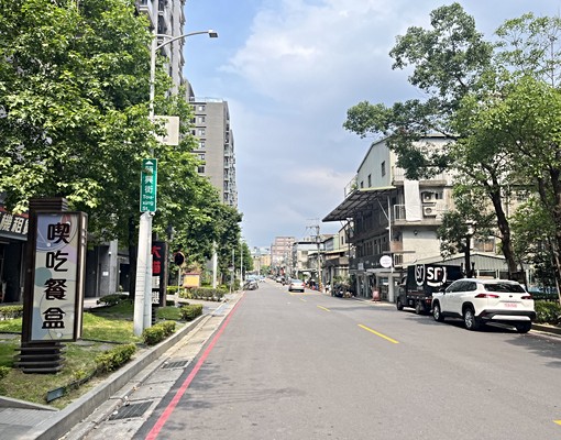 頭前幸福捷運美大樓 - Image 11