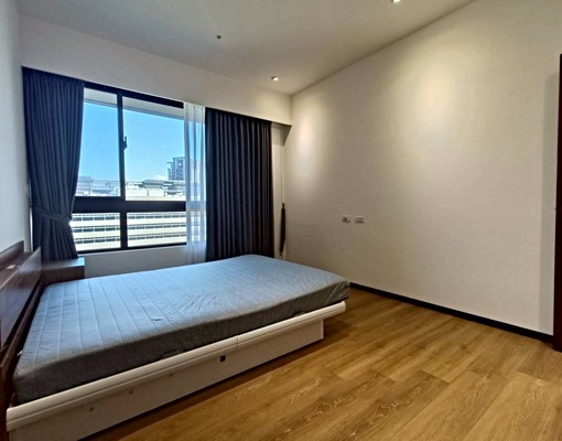 副都心高樓3房＋雙衛浴一浴缸＋雙平面車位（室內使用約38坪） - Image 5