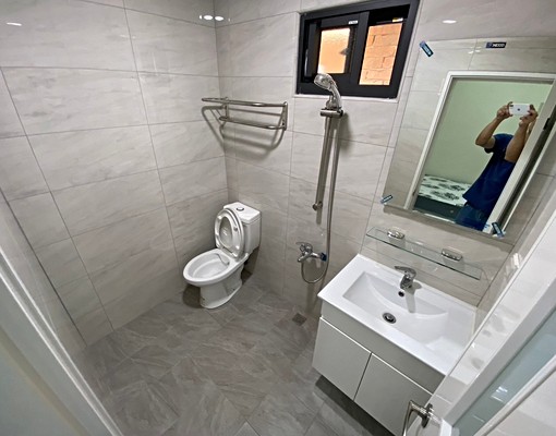 水湳中國醫✨租屋補助✨陽台獨洗✨流理臺✨戶數超少 - Image 7