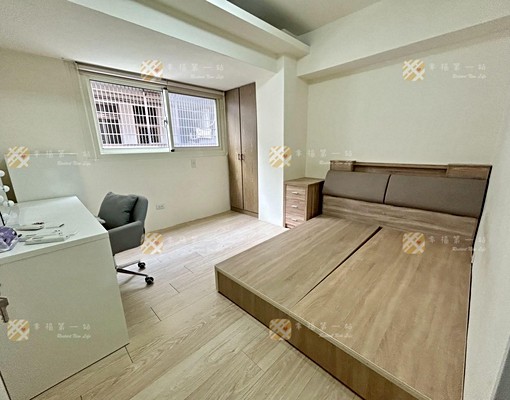 🔥北區絕頂全配大兩房🔥可租金補貼😍可貓咪😻採光超讚✨ - Image 8