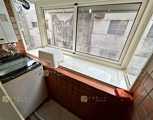 🔥北區絕頂全配大兩房🔥可租金補貼😍可貓咪😻採光超讚✨ - Image 12