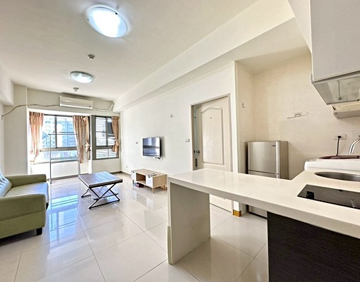 ✨北屯黃金地段✨正一房一廳✅可租補戶籍✅車位社區另租 - Image 4