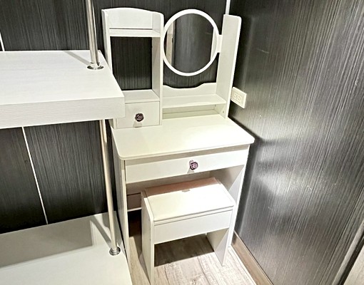 中和區民生街‧可補助報稅‧獨立陽台‧垃圾代收‧流理台可煮 - Image 5