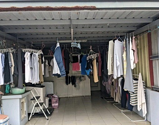 竹科老爺酒店旁,安靜民宿風,房浴皆對外窗 - 591租屋網 - Image 12