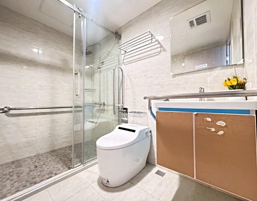 高雄市中心博愛路全新兩房幸福出租中 - Image 10