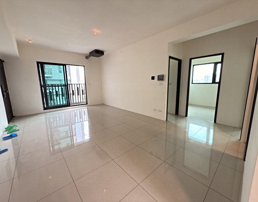 ✨最高CP值沙鹿火車站全新三房平車大華鹿鳴 - Image 2