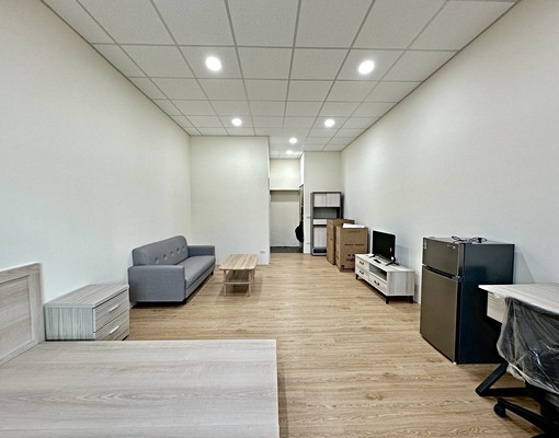 可雙租補✨超大類一房一廳✨乾溼分離✨陽台可曬棉被 - Image 8