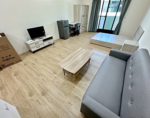 可雙租補✨超大類一房一廳✨乾溼分離✨陽台可曬棉被 - Image 4