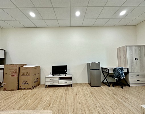 可雙租補✨超大類一房一廳✨乾溼分離✨陽台可曬棉被 - Image 10