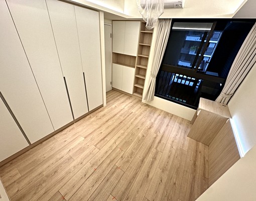 🔥租金含車位✨可租補戶籍社宅申請✨台水電✨家具電器可談 - Image 7