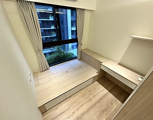 🔥租金含車位✨可租補戶籍社宅申請✨台水電✨家具電器可談 - Image 8