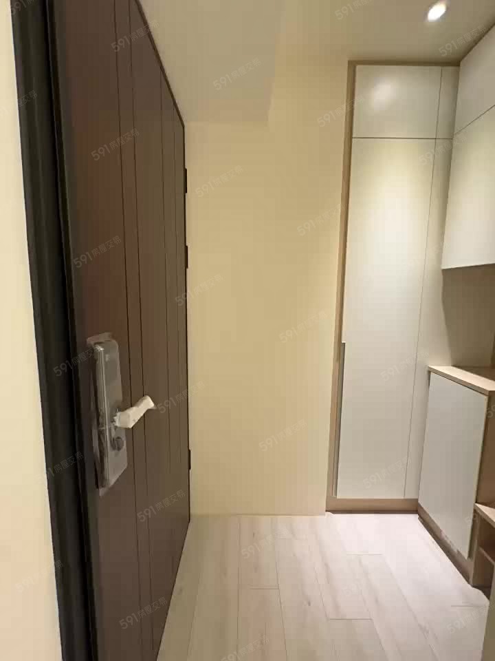 🔥租金含車位✨可租補戶籍社宅申請✨台水電✨家具電器可談 - Image 1