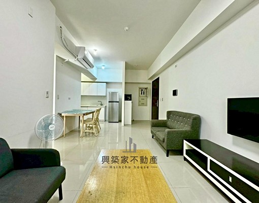 ⭐️可寵華興商圈~雙陽台美宅兩房~附車位⭐️ - Image 4