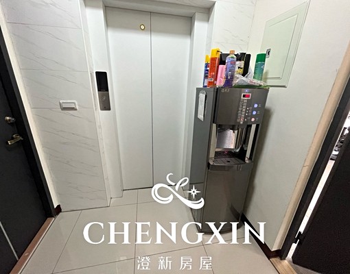 縣華街｜獨洗曬/流理台/優質電梯套房出租 - Image 11