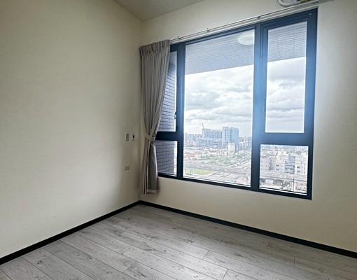 2+1房近高鐵,景觀戶採光佳,租補報稅入籍都可談 - 591租屋網 - Image 6