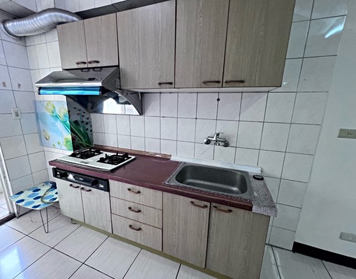 意志力租屋|大里綠意親境|電梯大樓 - Image 5