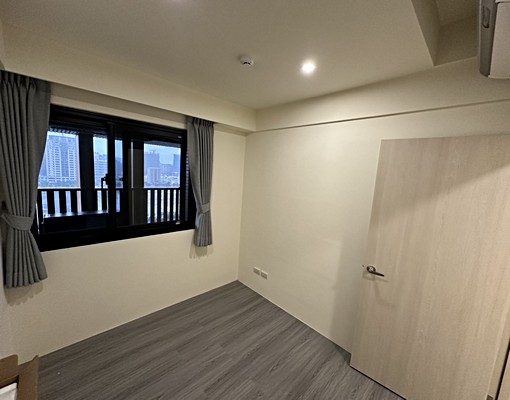 走路到高鐵,全配家具,採光佳。溫馨2房含車管 - Image 9