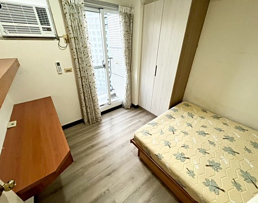 近逢甲大學💖質感溫馨2房✨系統櫃收納✨吧檯式廚房 - Image 6