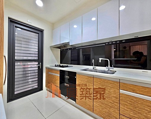 ⭐️近遠百火車站｜系統裝潢大3房｜附平面車位⭐️ - Image 5