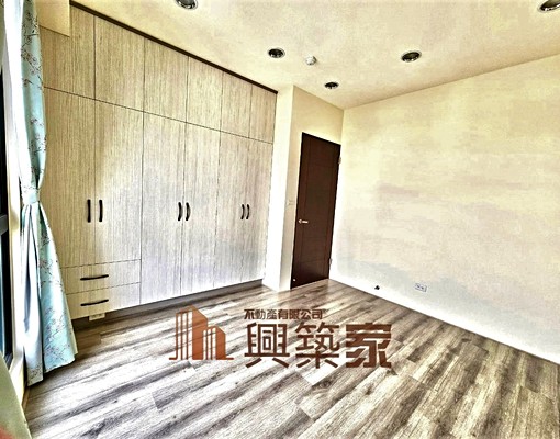 ⭐️近遠百火車站｜系統裝潢大3房｜附平面車位⭐️ - Image 8