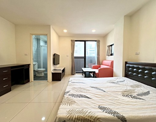 可貓大空間🌈租屋補助✨陽台獨洗曬✨衛浴開窗✨乾溼分離 - Image 7