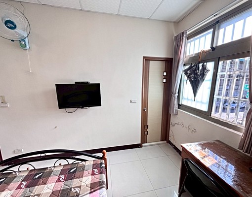 小薇租屋🍒近桃園夜市🍒可租補🍒可貓🍒電梯大套房🍒 - Image 2