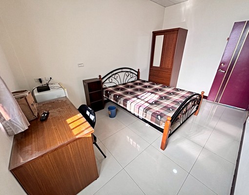 小薇租屋🍒近桃園夜市🍒可租補🍒可貓🍒電梯大套房🍒 - Image 4