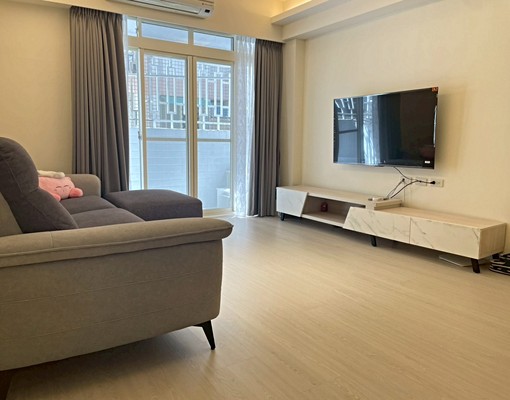 近台茂。可公司承租，溫馨3房採光通風佳，含車管 - Image 8